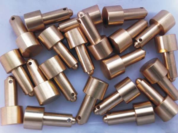 自動(dòng)化零件